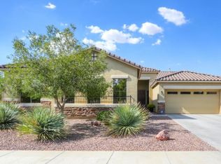 676 W Delray Dr, Casa Grande, AZ 85122