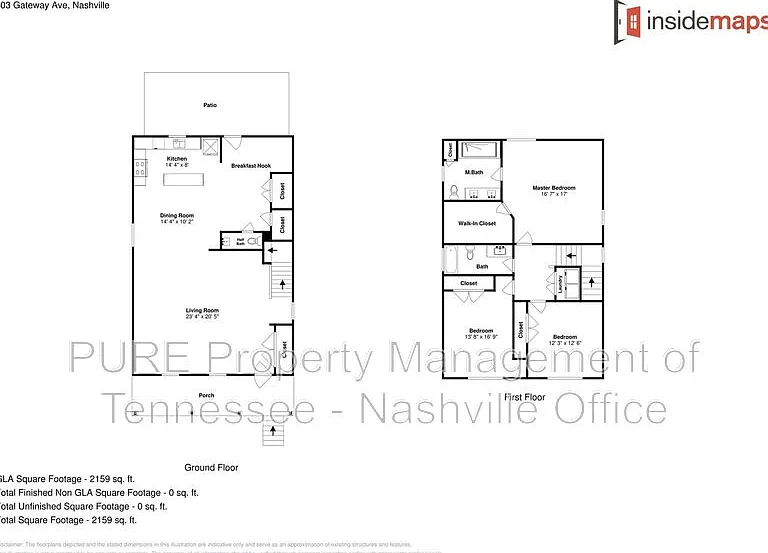 303 Gatewood Ave — Photo 32