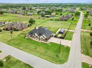 13881 Megan Dr, Justin, TX 76247