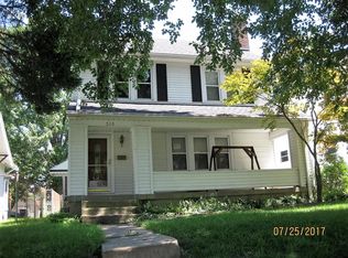 518 Ridgelawn Ave, Hamilton, OH 45013