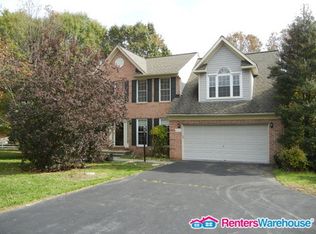 8125 Clifford Ct, Laurel, MD 20723