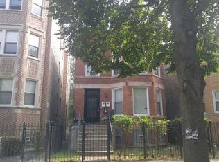 6837 S Indiana Ave, Chicago, IL 60637