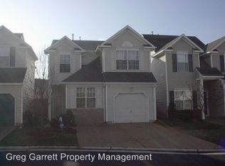 20 Angelia Way, Hampton, VA 23663