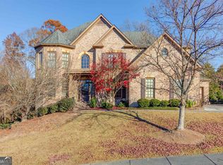3175 Sable Ridge Dr, Buford, GA 30519