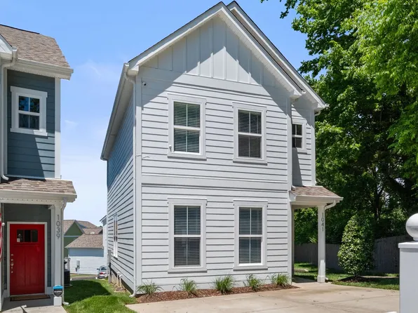1041 Saddlestone Dr, Hermitage, TN 37076