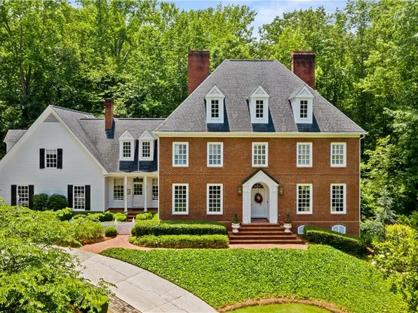 420 Fawn Glen Dr, Roswell, GA 30075