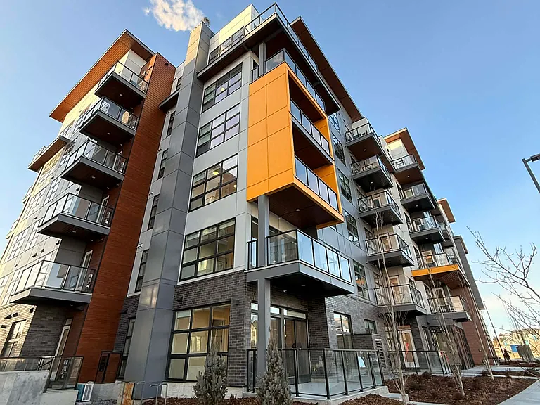 330 Dieppe Dr SW #104 — Photo 17