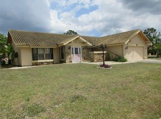 5281 Eden Ct, North Port, FL 34287
