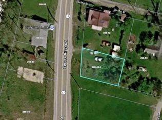 22143 Spruce River Rd, Jeffrey, WV 25114