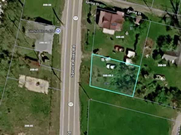 22143 Spruce River Rd, Jeffrey, WV 25114