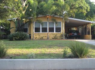 1314 E Harding St, Orlando, FL 32806