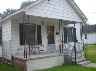 412 Beale St, Goldsboro, NC 27530