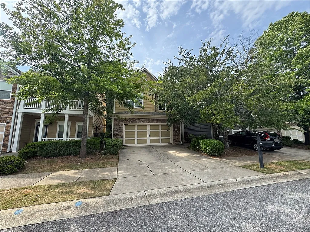 Building Photo - 1455 Blackstone Way
