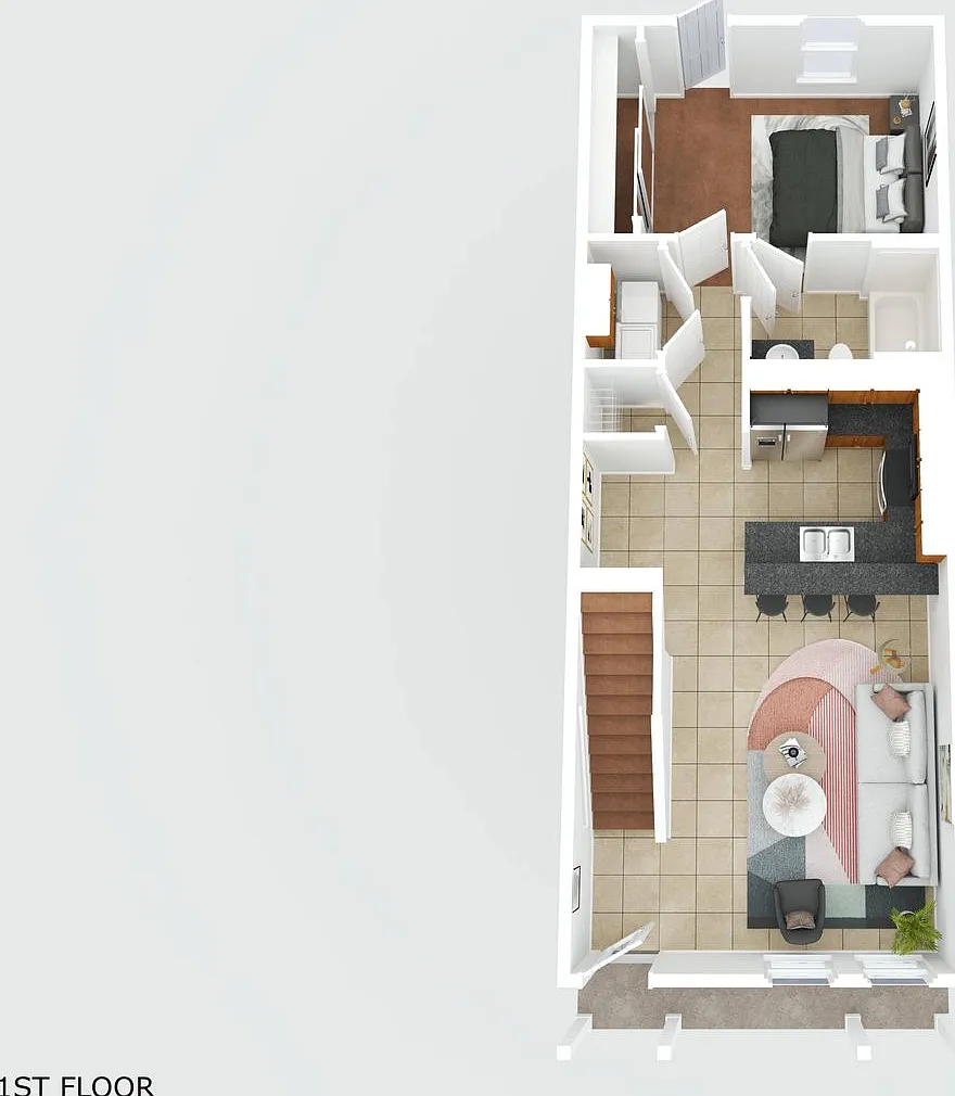 Timber Ridge Townhomes — Photo 2