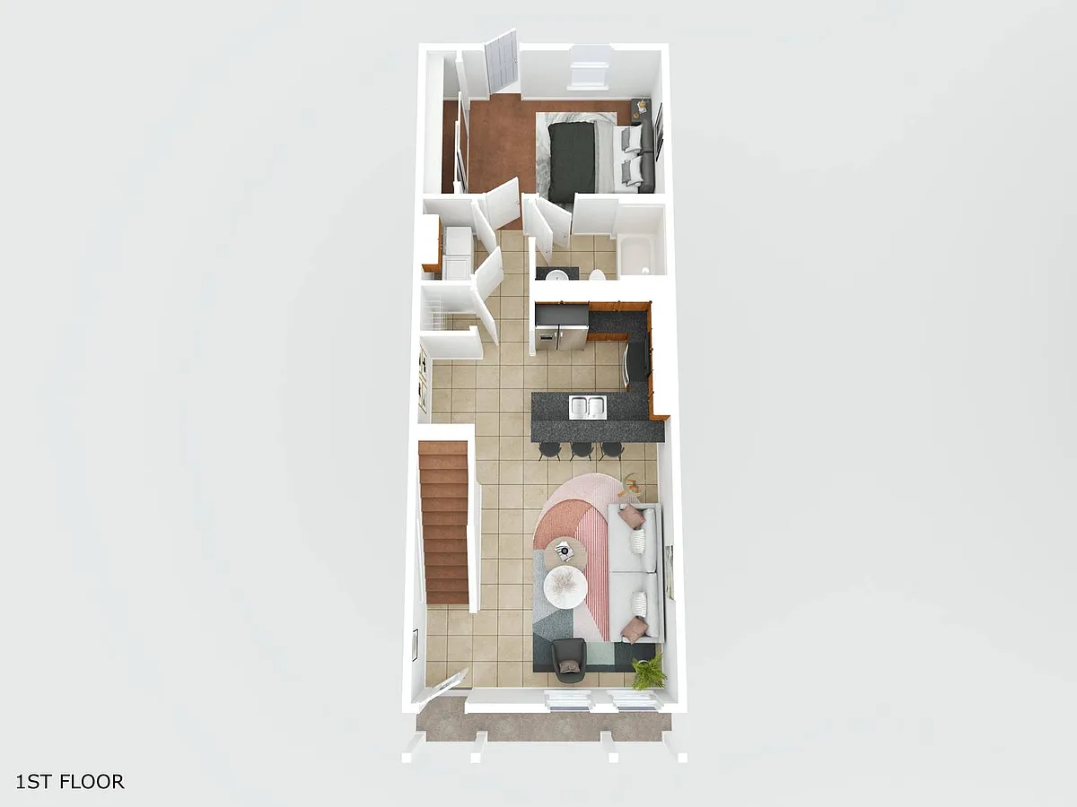 Building Photo - Timber Ridge Townhomes