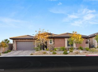 264 Tarragona Breeze Ave, Las Vegas, NV 89138