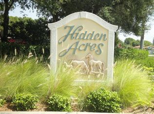 3995 Hidden Acres Cir N, North Fort Myers, FL 33903