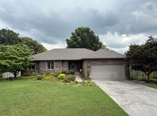 3808 S Virginia Pl, Springfield, MO 65807