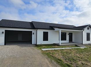644 Bomar St, Hardinsburg, KY 40143