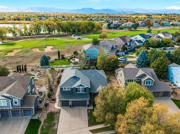 13923 Star Creek Drive, Broomfield, CO 80023