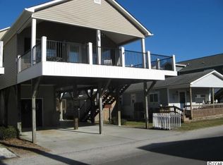 1396 Lovestone Dr #6001, Myrtle Beach, SC 29575