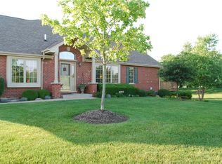 12404 Steamboat Springs Dr, Mokena, IL 60448