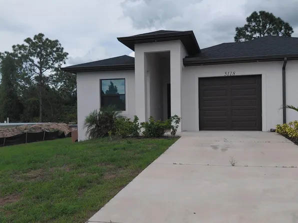 5118 30th St SW, Lehigh Acres, FL 33973