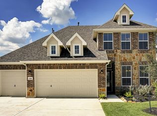 3816 Wild Oak Dr, Pearland, TX 77581