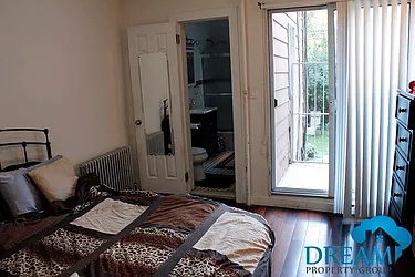 Rented by Dream Property Group LLC