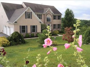 62 Yeats Run, Northampton, PA 18067