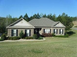 180 Forest Mountain Dr, Wetumpka, AL 36093