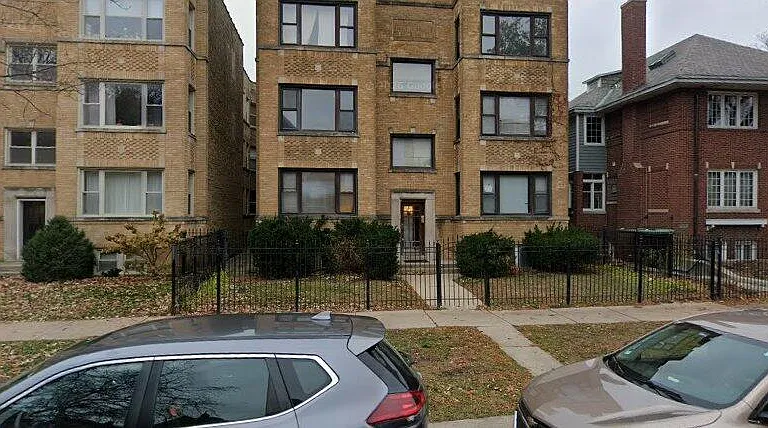 4648 N Paulina St #2S — Photo 1