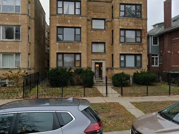 4648 N Paulina St #2S, Chicago, IL 60640