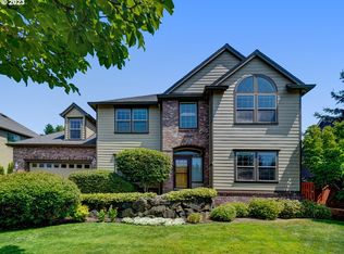 3291 Ridge Pointe Dr, Forest Grove, OR 97116