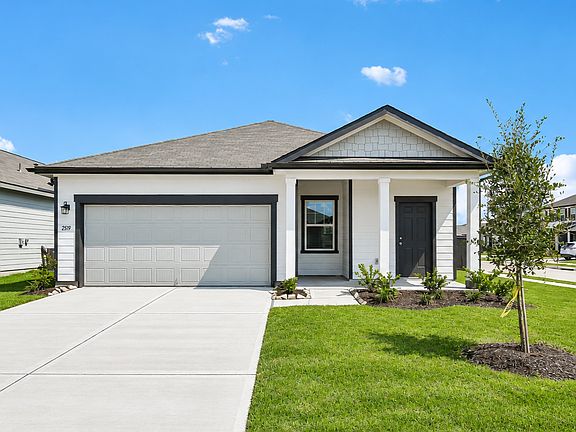Sterling The Sterling Home Plan