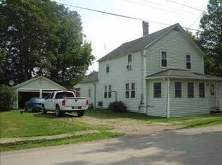 1956 Melvina St, Allentown, NY