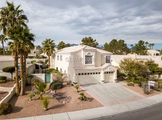 2205 Madagascar Ln, Las Vegas, NV 89117