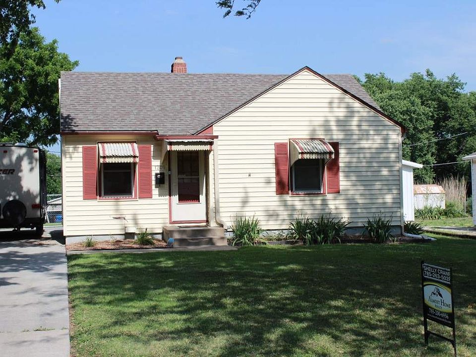 1st image of 1209 N Kuney St