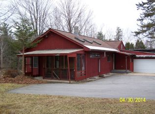 3768 Main St, Bethlehem, NH 03574
