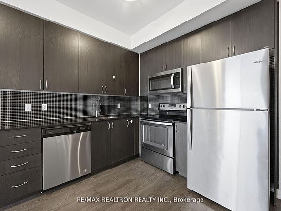 4th image of 9560 Markham Rd #1107
