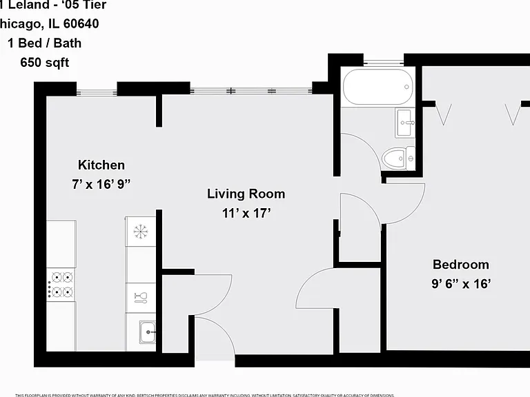 931 W Leland Ave — Photo 12
