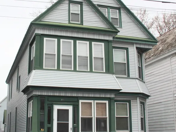 811 Grant Avenue, Schenectady, NY 12307