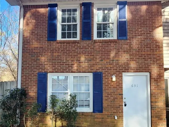 631 Hunting Creek Ln SE, Conyers, GA 30013