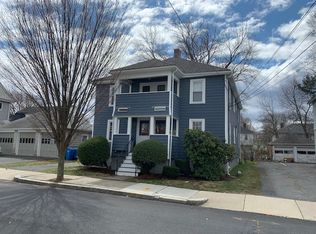 263 Brown St, Waltham, MA 02453
