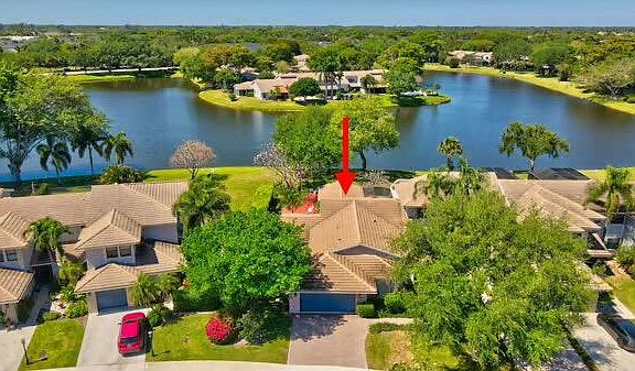 3rd image of 3126 Deer Creek Lake Shore Drive