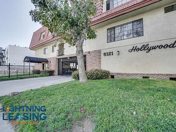 3rd image of 5121 3/5 Klump Ave #213D