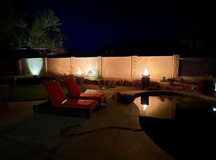 12826 E Summit Dr, Scottsdale, AZ 85259