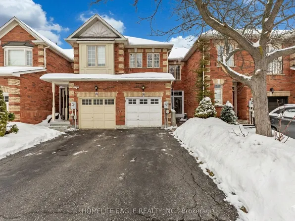 74 Cameo Dr, Richmond Hill, ON L4S 2C1