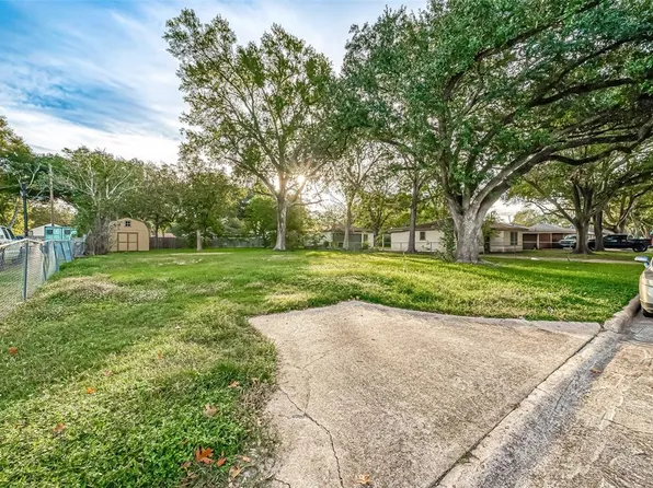 1217 Georgina Street, Rosenberg, TX 77471