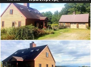 1041 Fisher Rd, Stamford, NY 12167